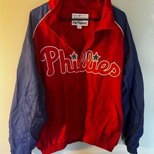 Philadelphia Phillies Jacket